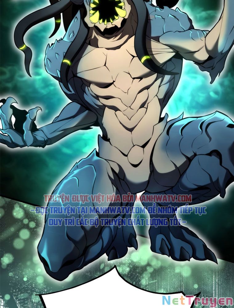 huyền thoại game thủ - tái xuất chapter 50 134