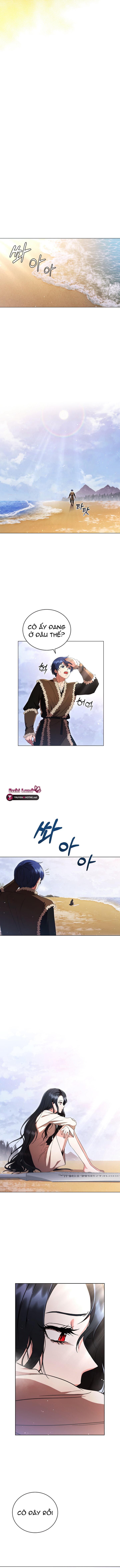 Cô Gái Của Rồng chapter 2.2 - Trang 2