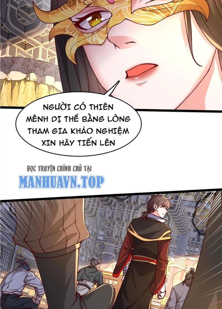 ta nuôi ma quỷ ở trấn ma ti chapter 250 71