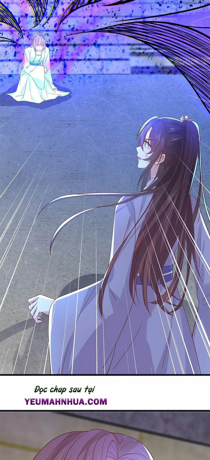 chi tôn đồng thuật sư: tuyệt thế đại tiểu thư chapter 215.5 30