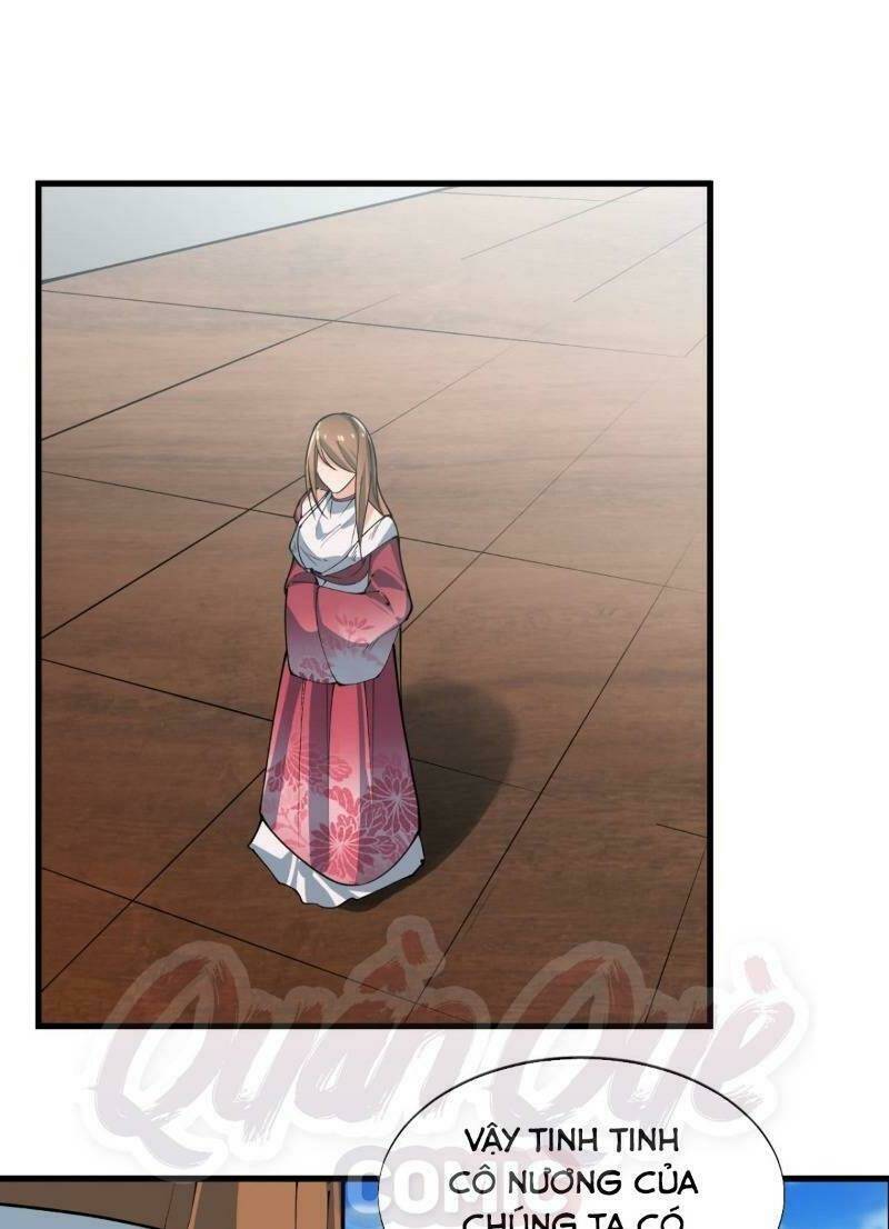 nhất chiêu tiên chapter 8 1