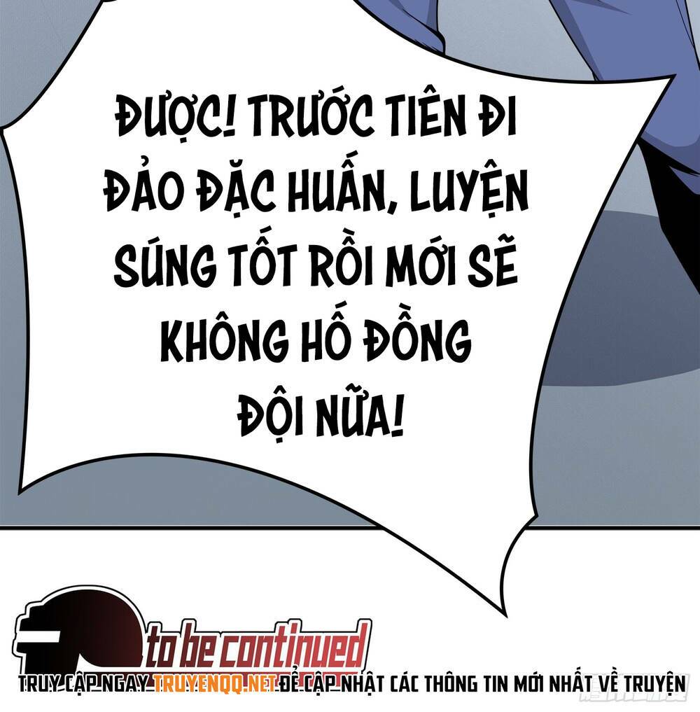 pubg luck rookie chapter 4 82