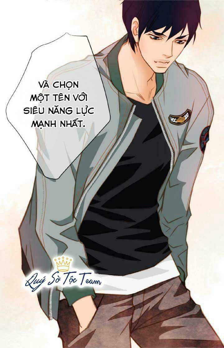 tiếp xúc chí mạng chapter 12 19