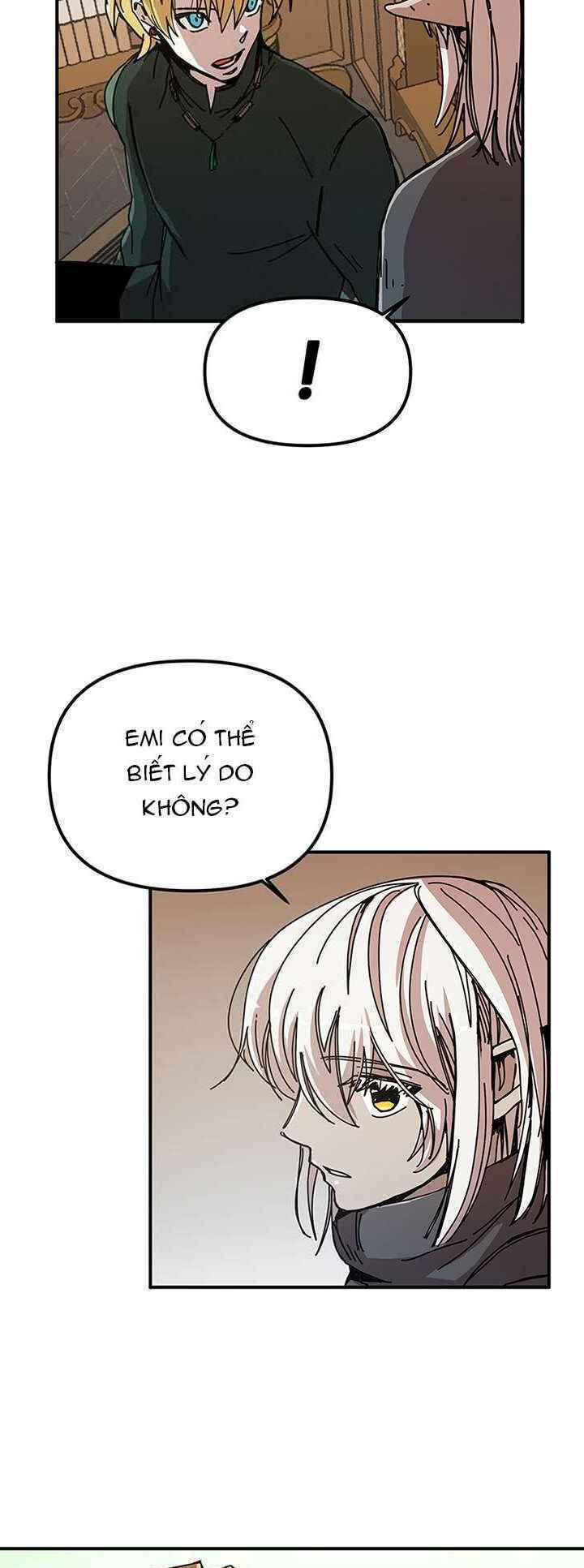 bug player - người chơi lỗi chapter 49 17