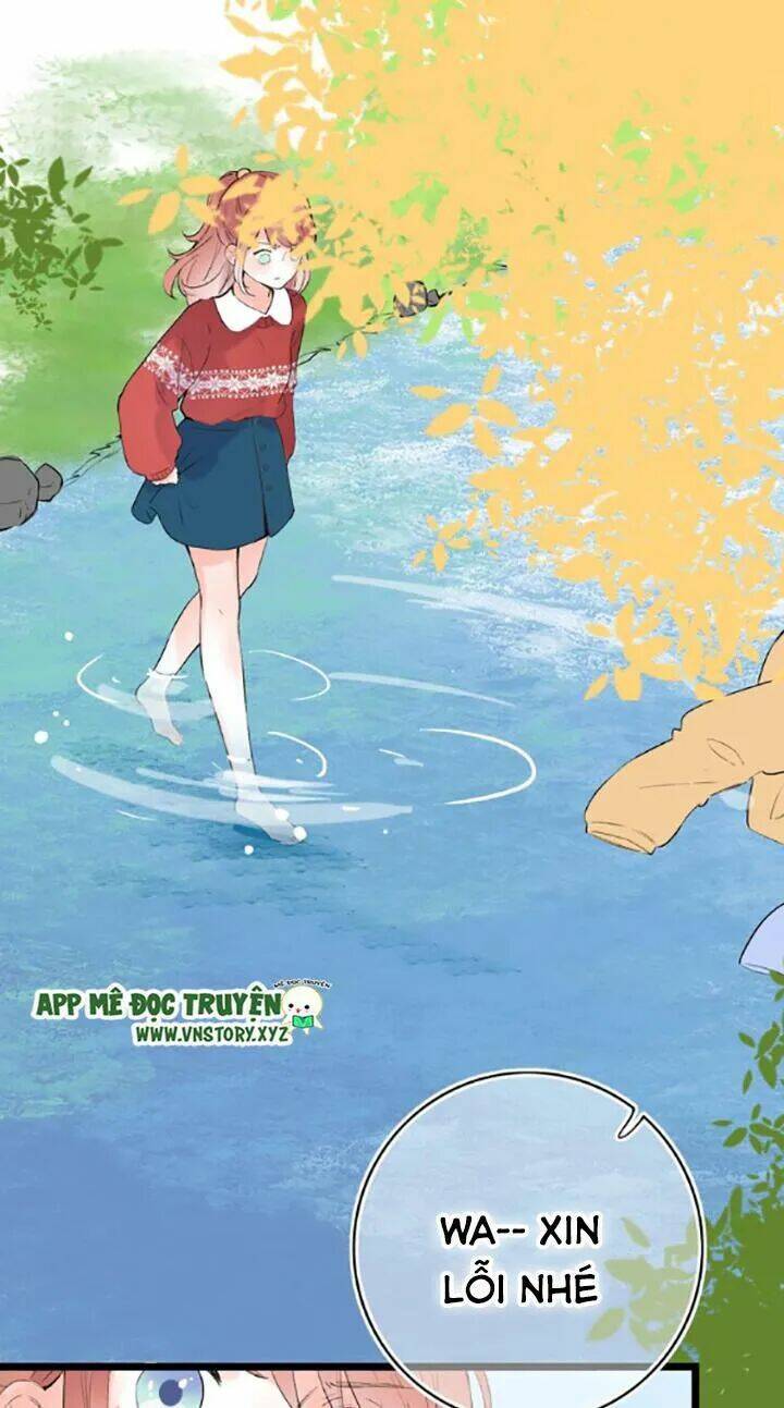 trạch thượng tịch mịch huỳnh hỏa chapter 43 36