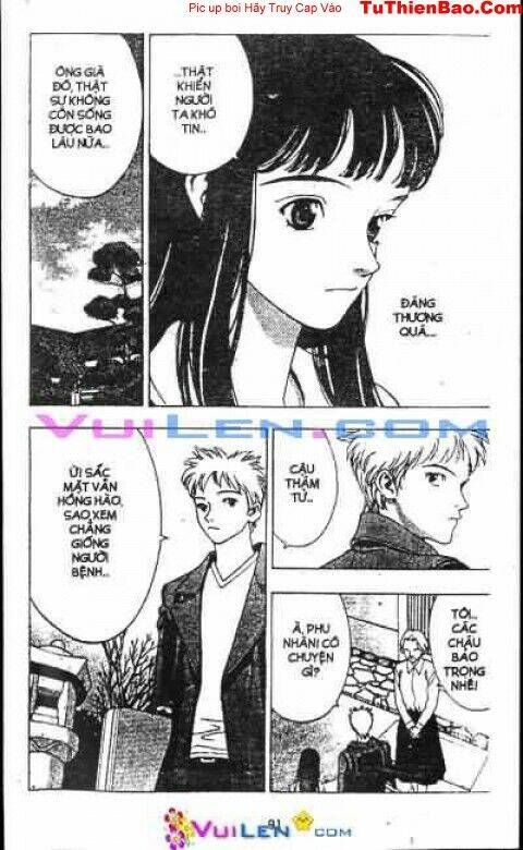 cô bé thám tử chapter 7 91