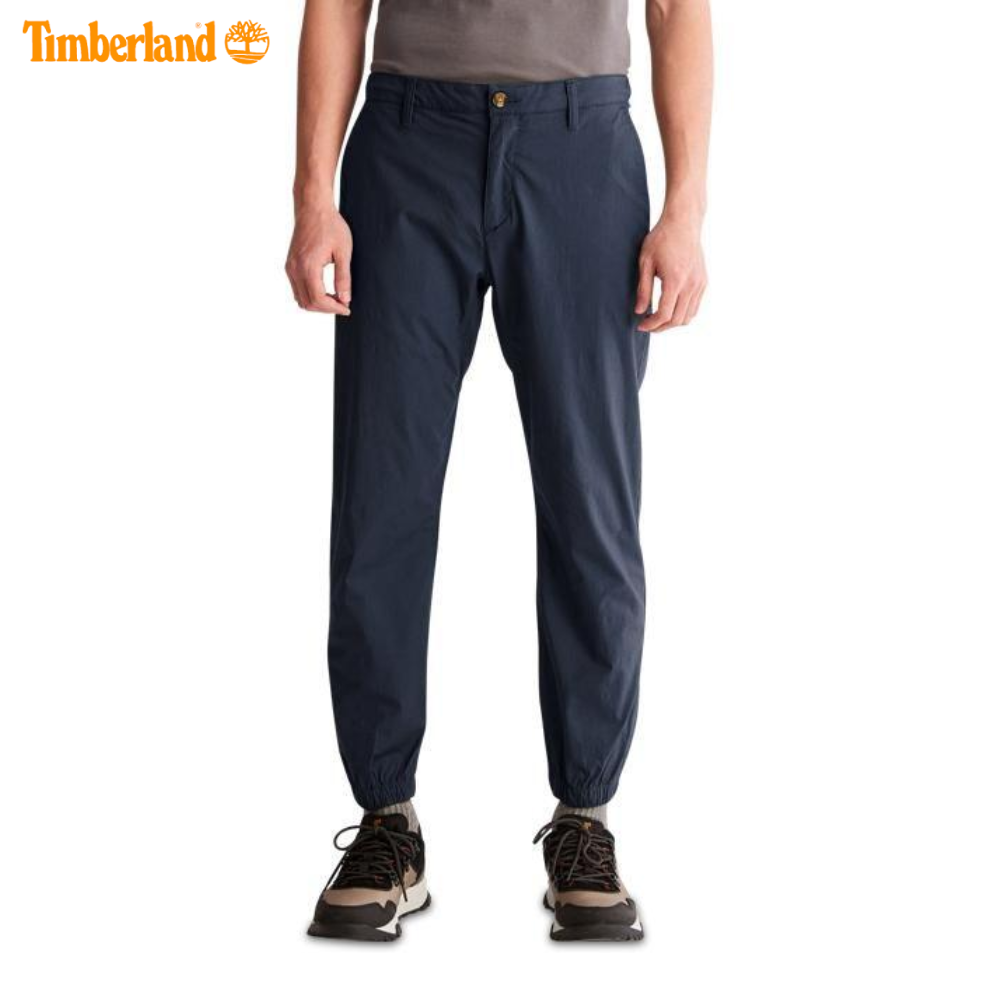 Original Quần Jogger Kaki Nam Timberland Outdoor Heritage Jogger Pant TB0A2FHU44