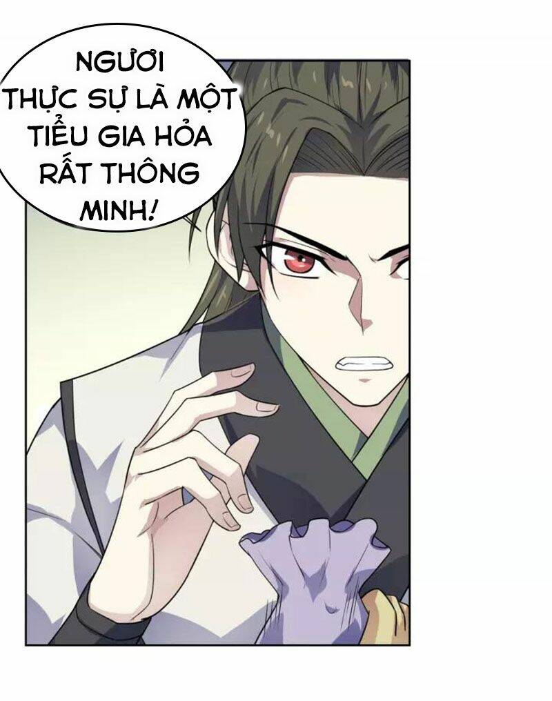 nghịch thiên đại thần chapter 66 24