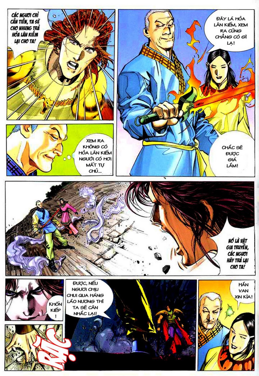 phong vân chapter 194 13