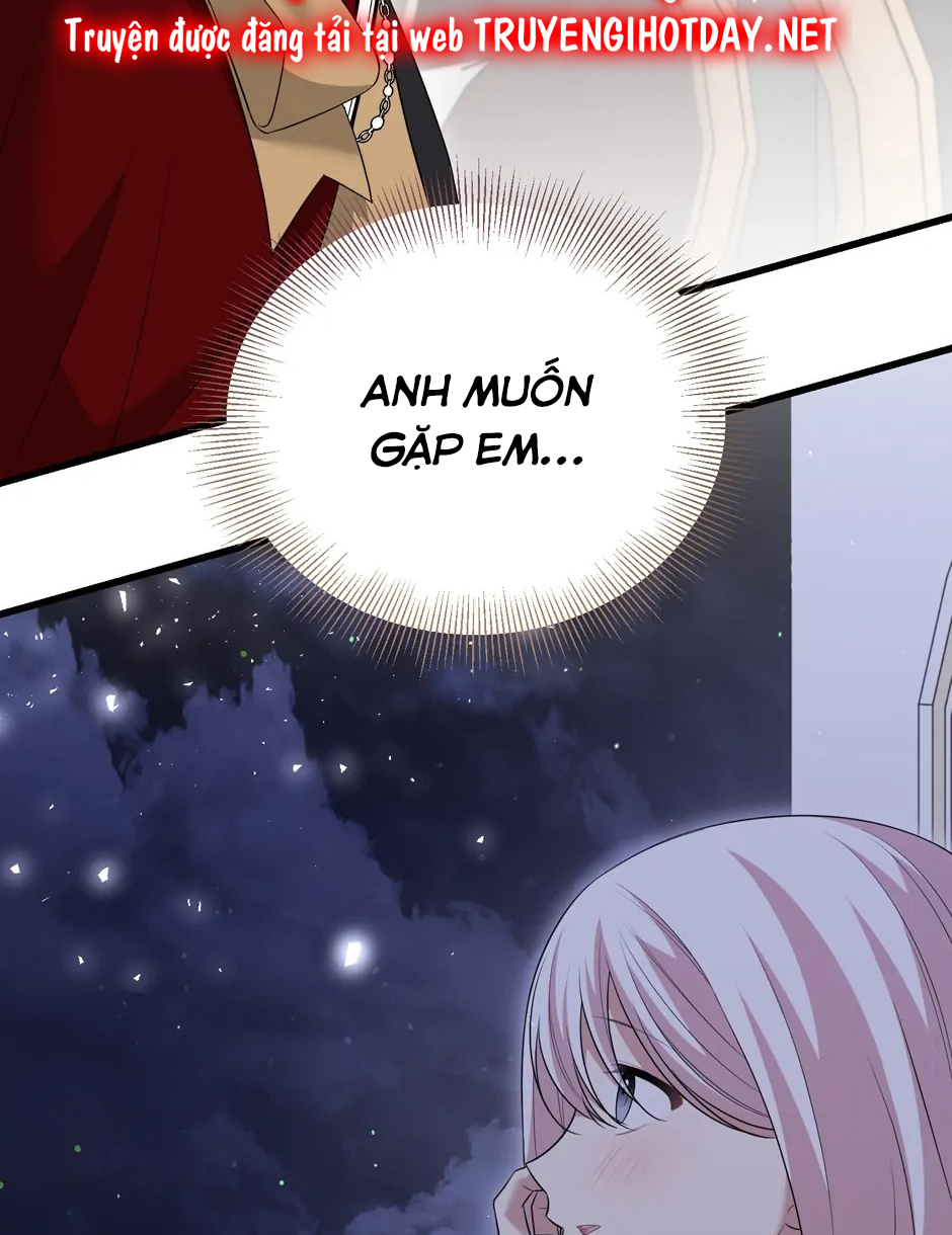 anh trai nguy hiểm của tôi chapter 90 106