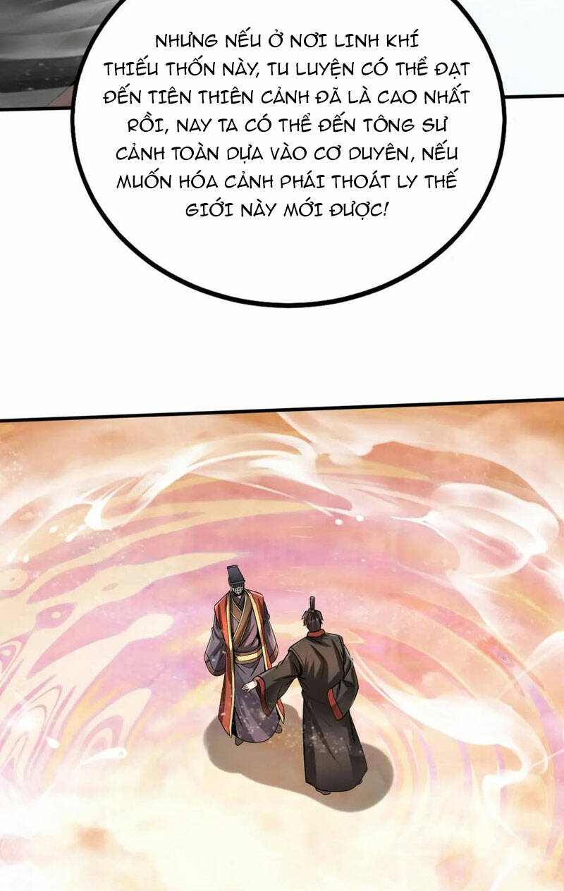 đại tần, ta là con tần thủy hoàng, giết địch thành thần chapter 111 51