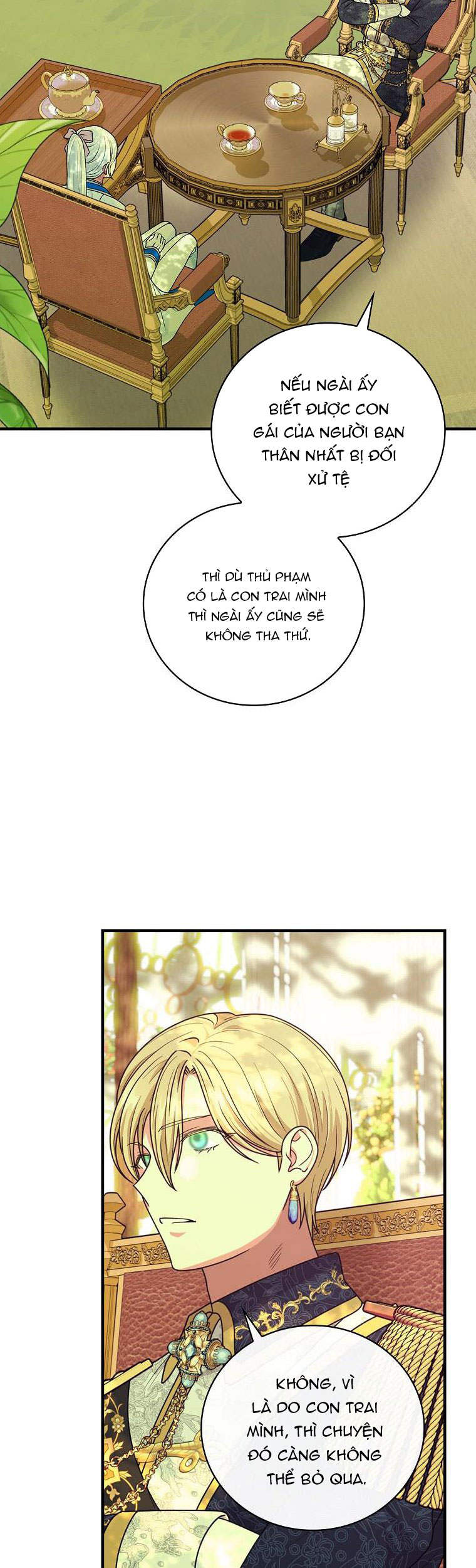 hiệp sĩ băng giá chapter 53.1 23