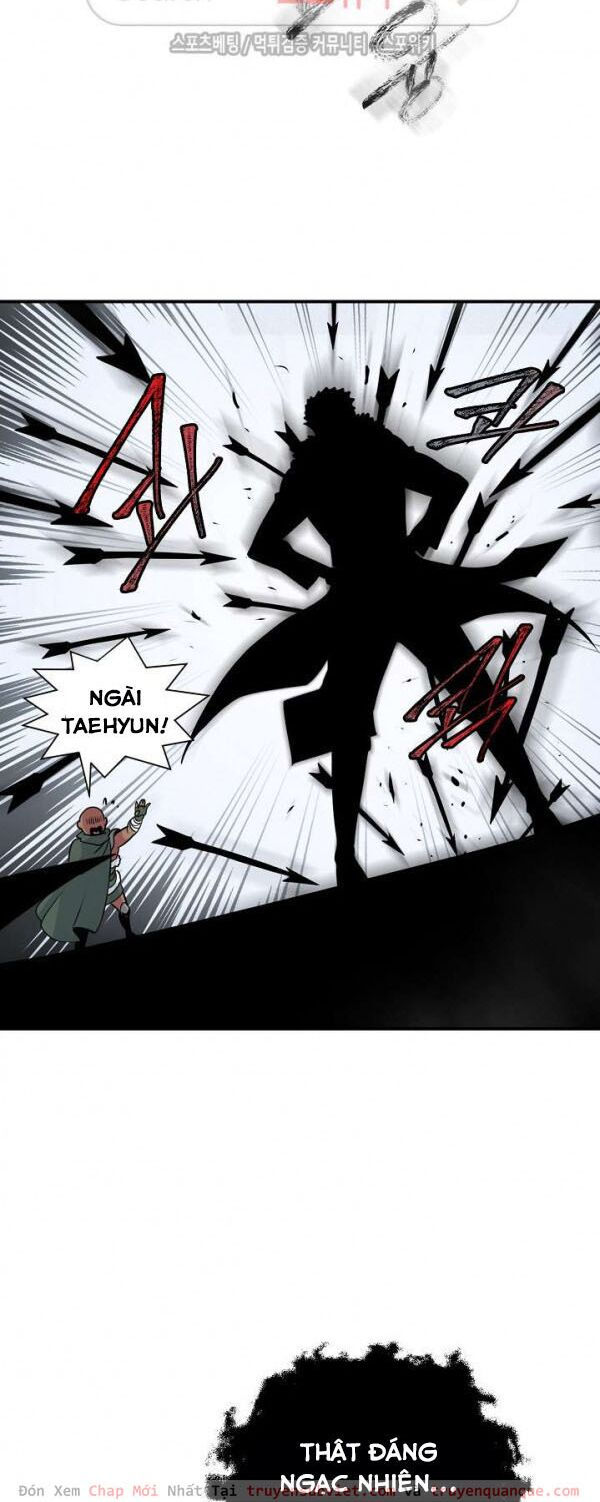 tôi sinh ra để làm người vĩ đại chapter 25 10