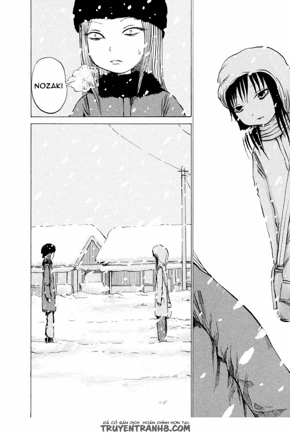 misu misou chapter 16 32