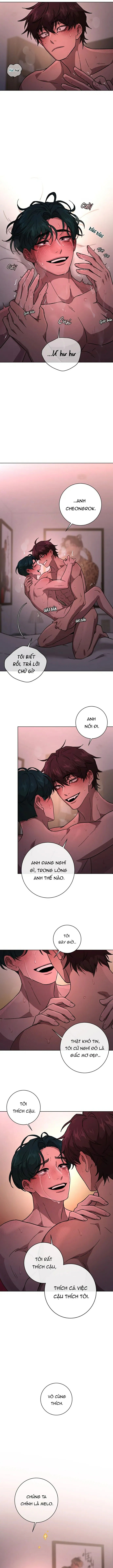 giải phóng bản chất thật của ta chapter 8 11