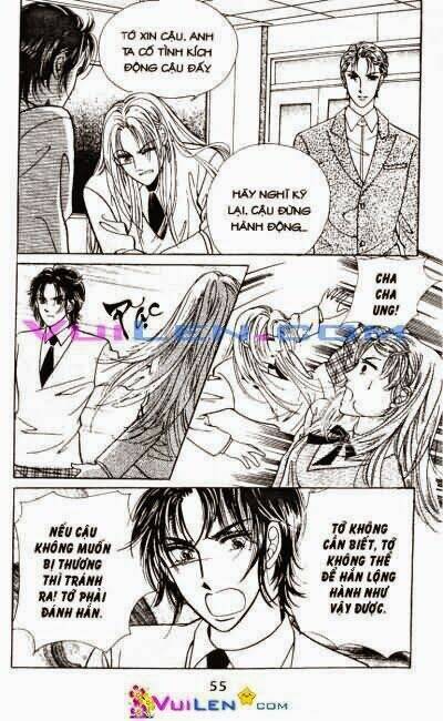 ảo vọng tình yêu chapter 5 55