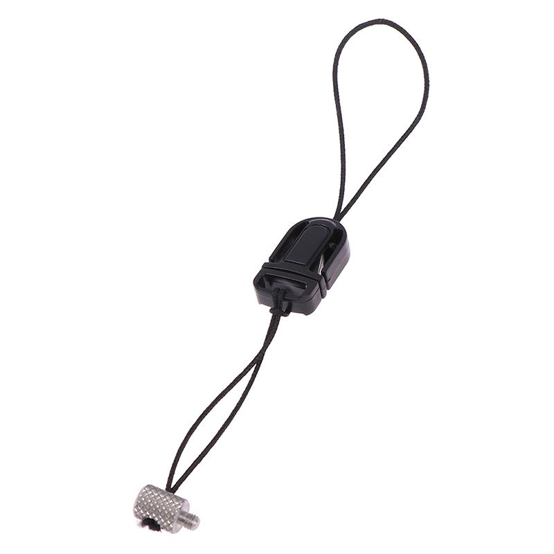 DJI OM 5 Người giữ điện thoại từ tính chống mất dây đeo Osmo Mobile 4 SE Gimbal OM5 Chống dây buộc chống rơi