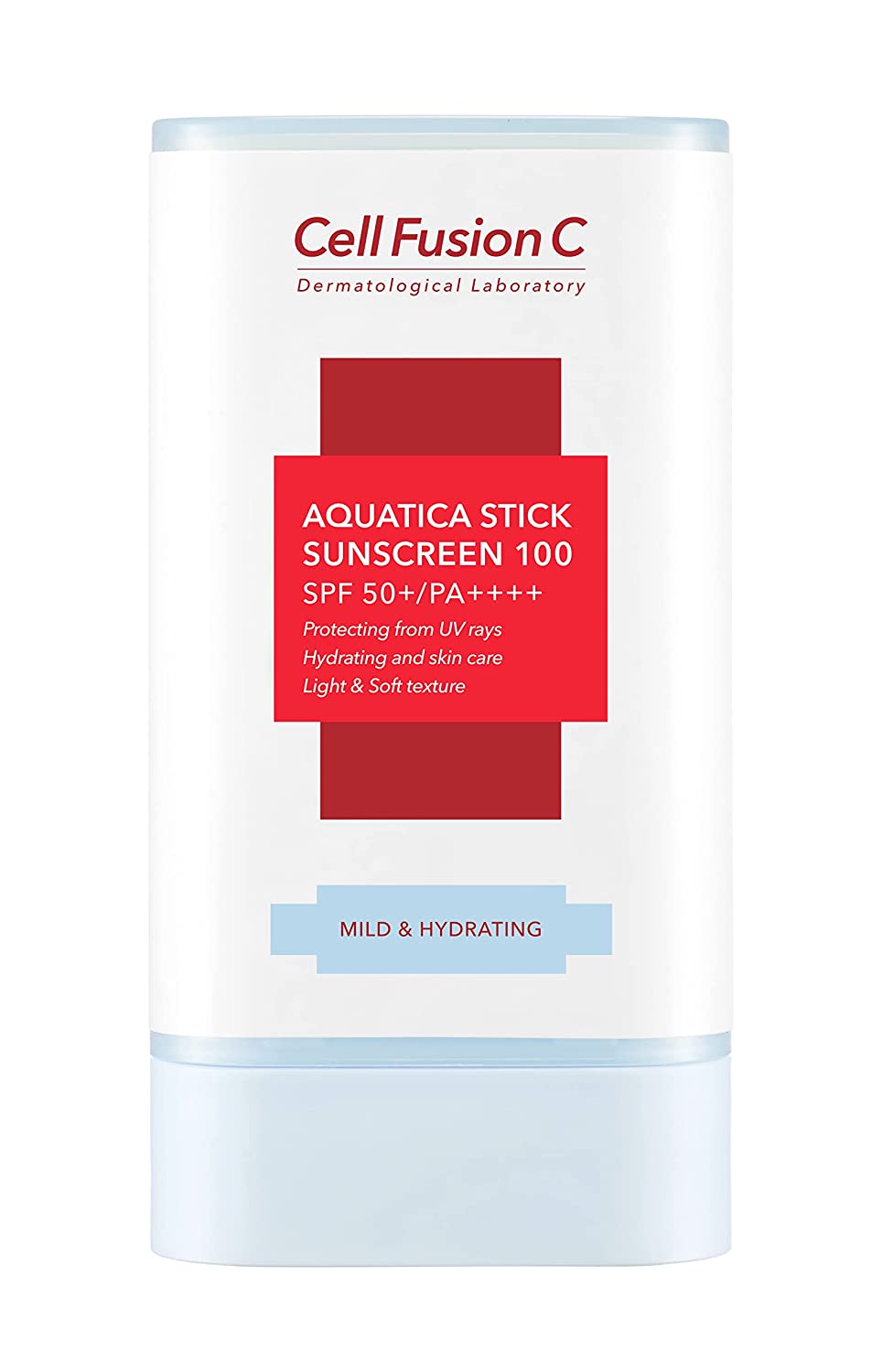 Sáp chống nắng dưỡng da, cải thiện nếp nhăn, sáng da AQUATICA STICK SUNSCREEN 100 SPF 50+/PA++++