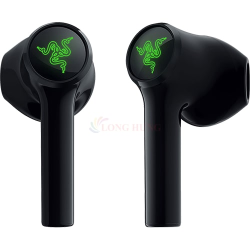 Tai nghe Bluetooth True Wireless Razer HammerHead X RZ12-03830100-R3A1 - Hàng chính hãng