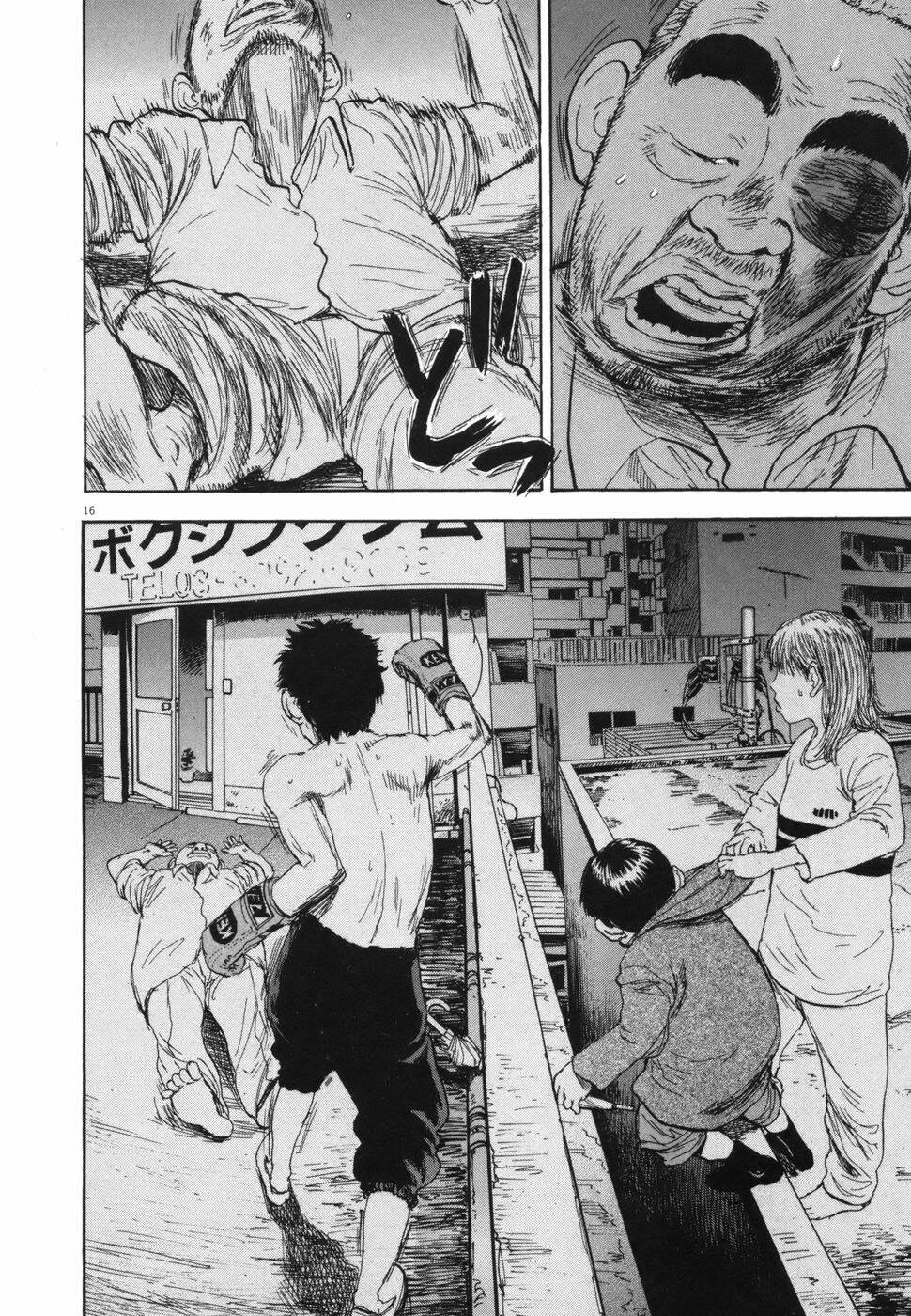 boy on the run chapter 114 15