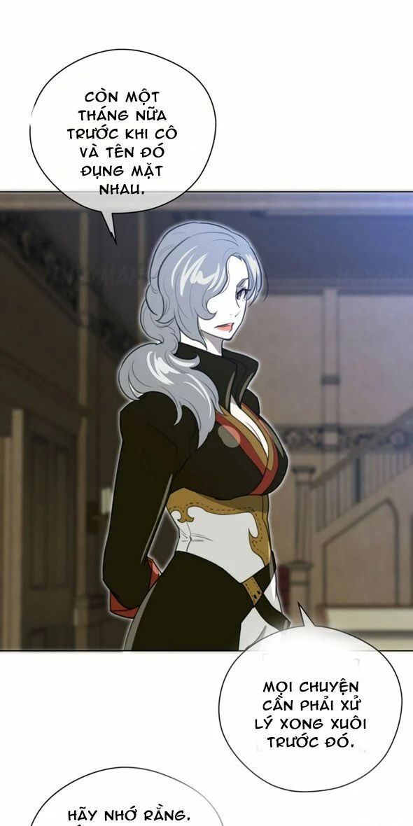 một nửa hoàn hảo chapter 21 39