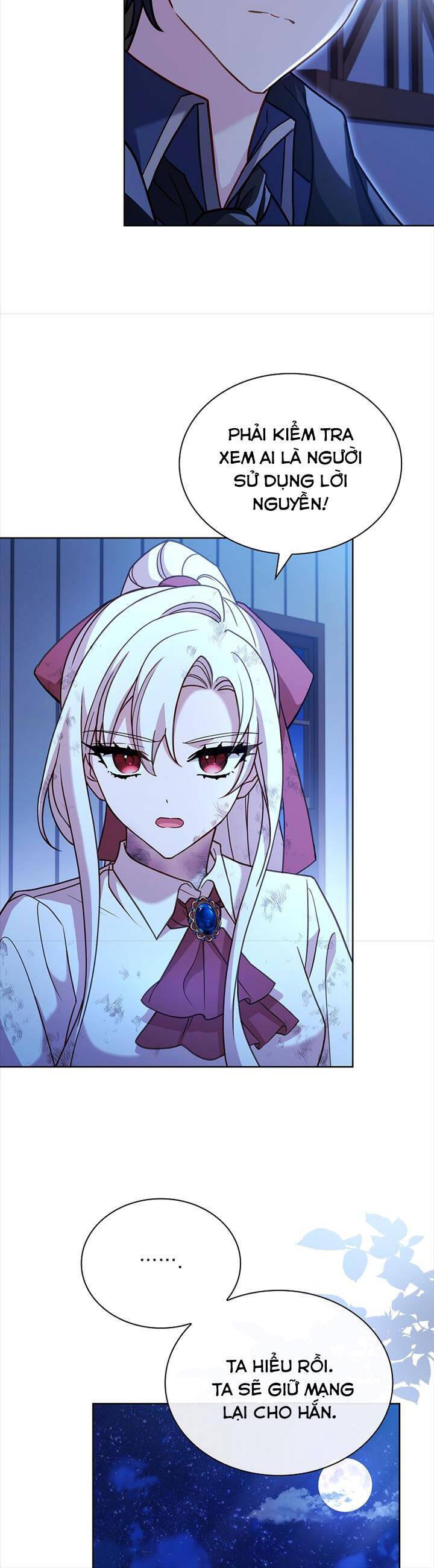 để yên cho tiểu thư hiền chapter 95 26