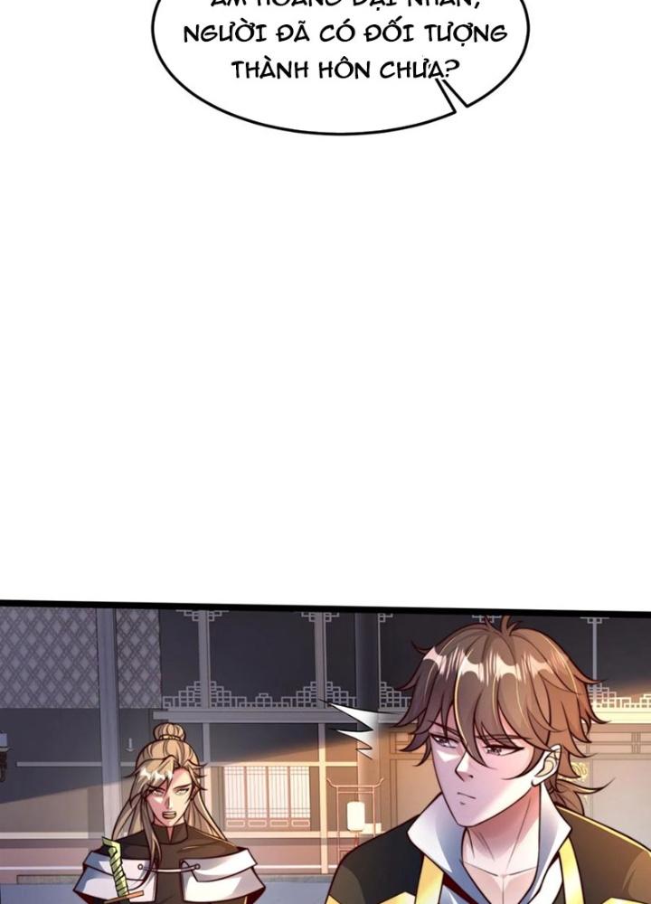 ta nuôi ma quỷ ở trấn ma ti chapter 250 51