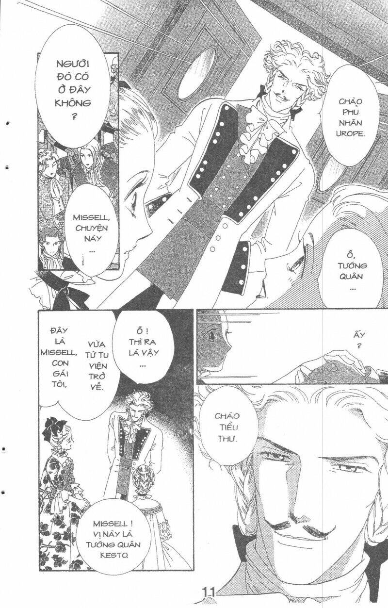 ngài tử tước phiêu lãng chapter 1 11