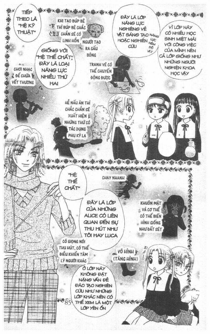 gakuen alice chapter 7 41