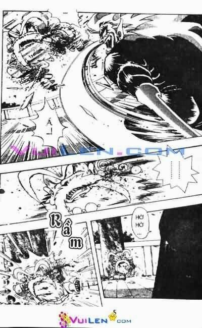 những người bạn tốt chapter 2 6