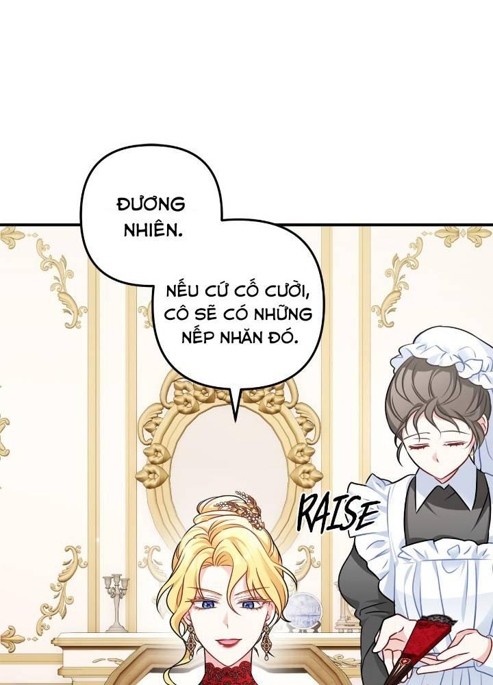 tại sao mẹ chồng tôi lại như thế này? chapter 2 17