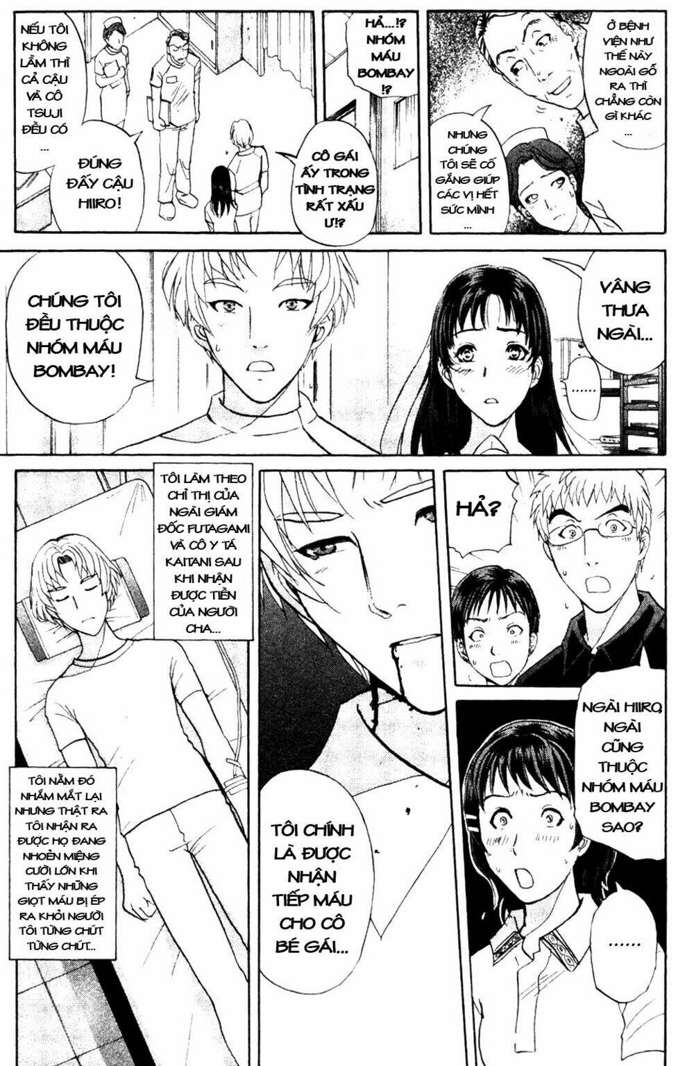 thám tử kindaichi - phần 2 chapter 8 14