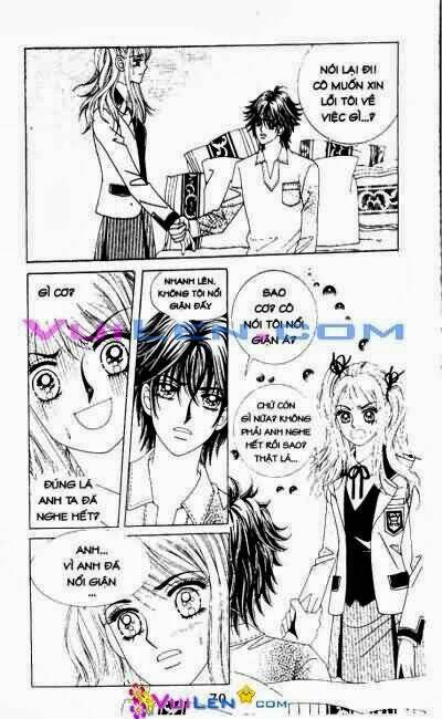 love your enemies chapter 11 14