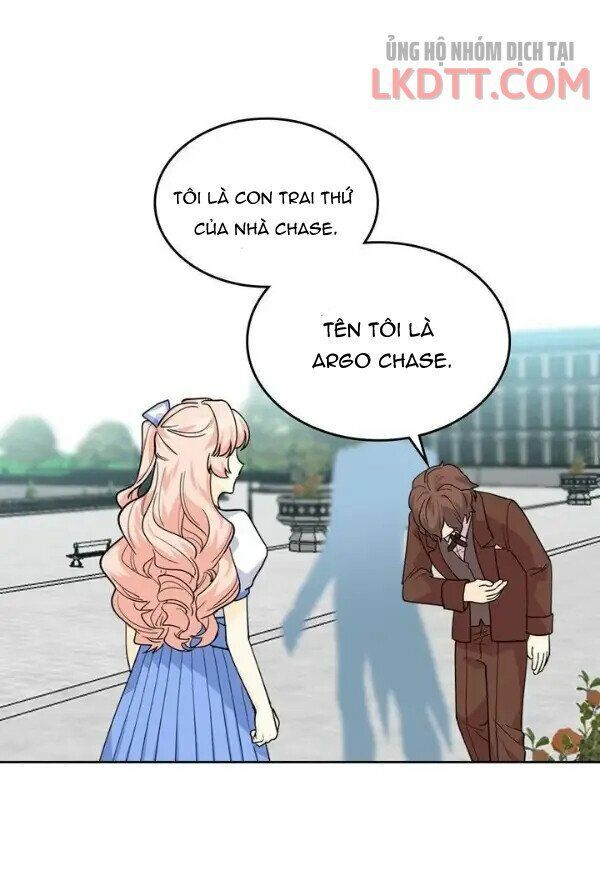 thú cưng của nữ phụ độc ác chapter 36 57