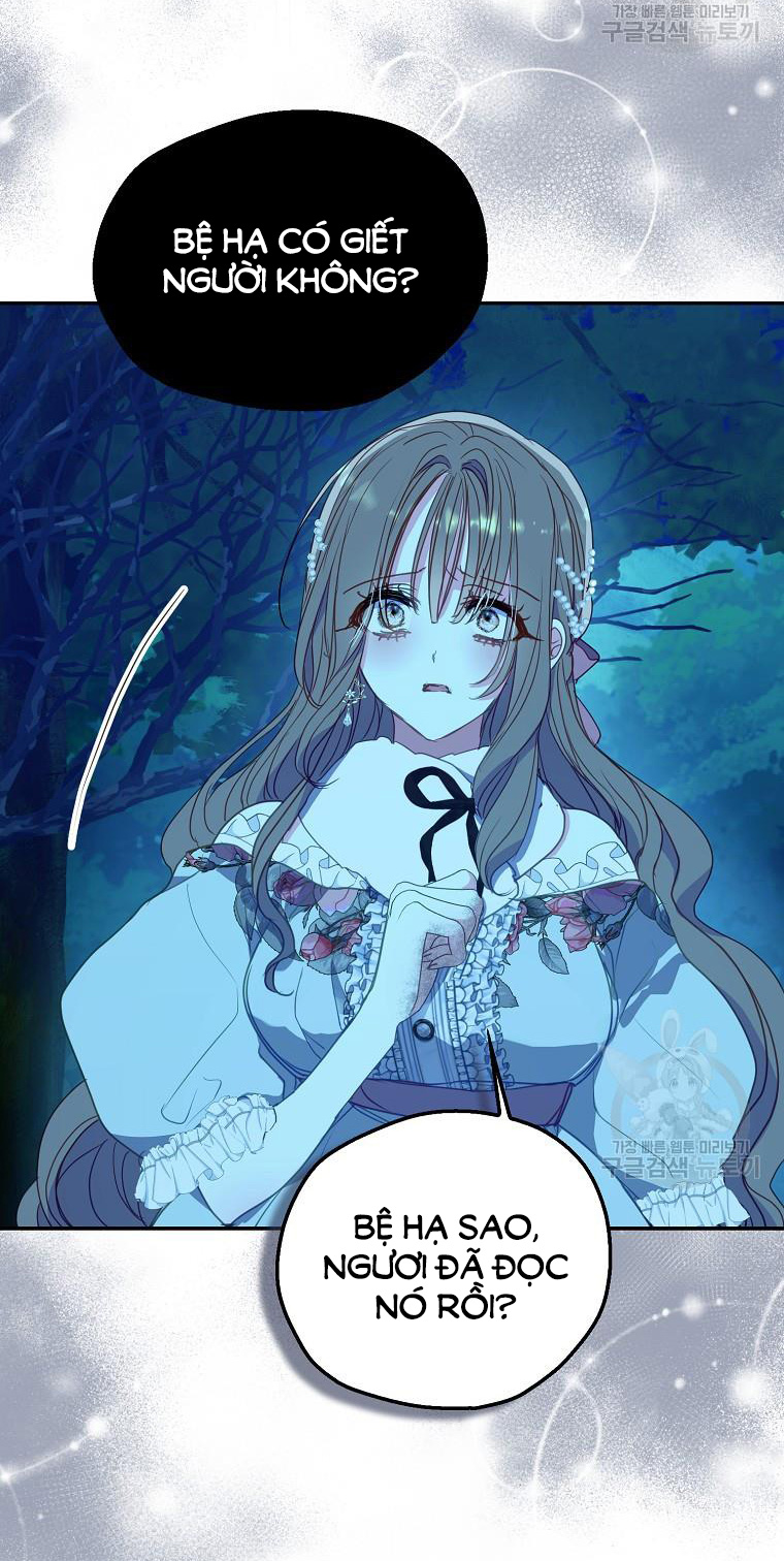 bệ hạ, xin đừng giết tôi!! chapter 109.2 23