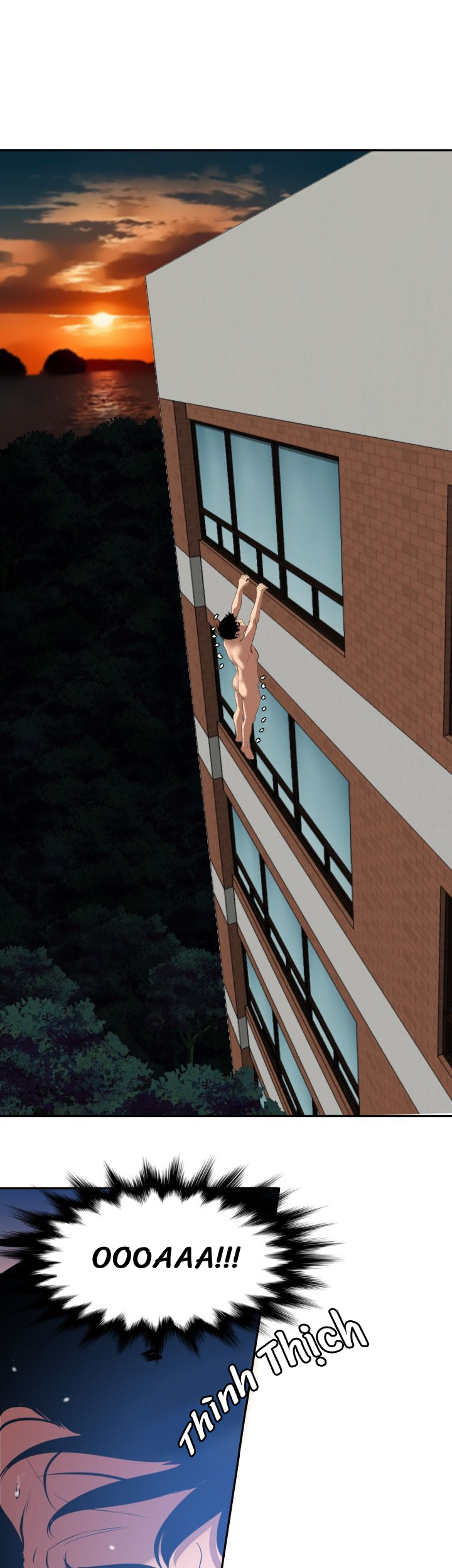 cột thu lôi chapter 61 25