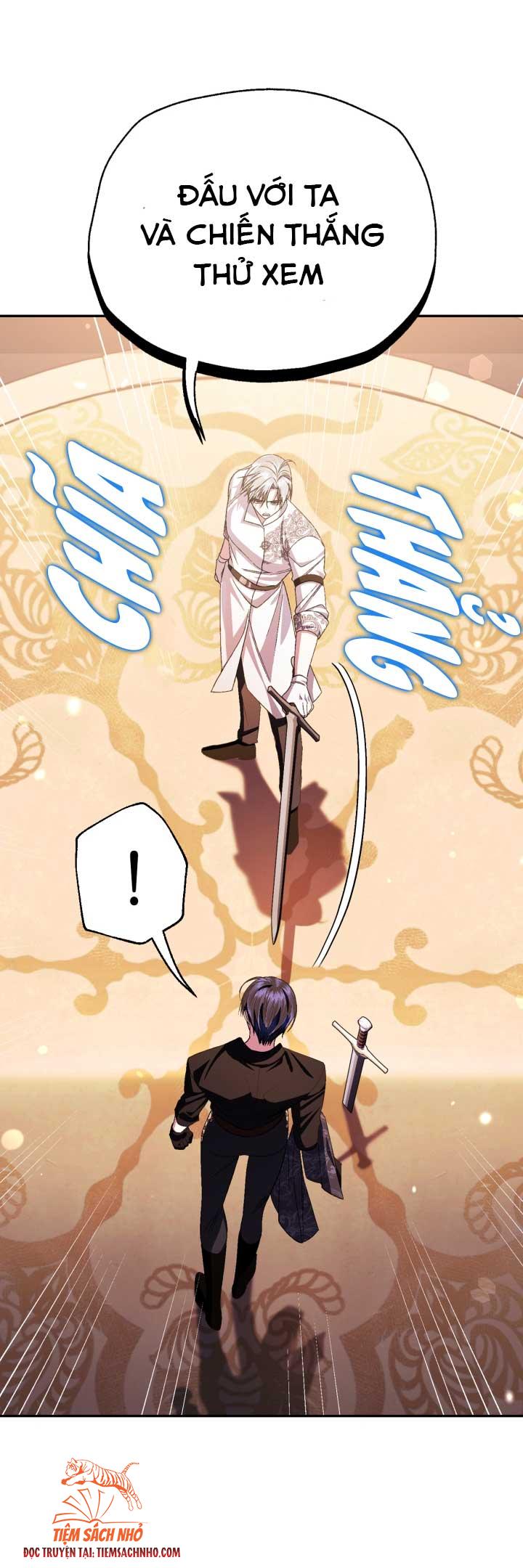 cha, con không muốn kết hôn đâu chapter 78 34