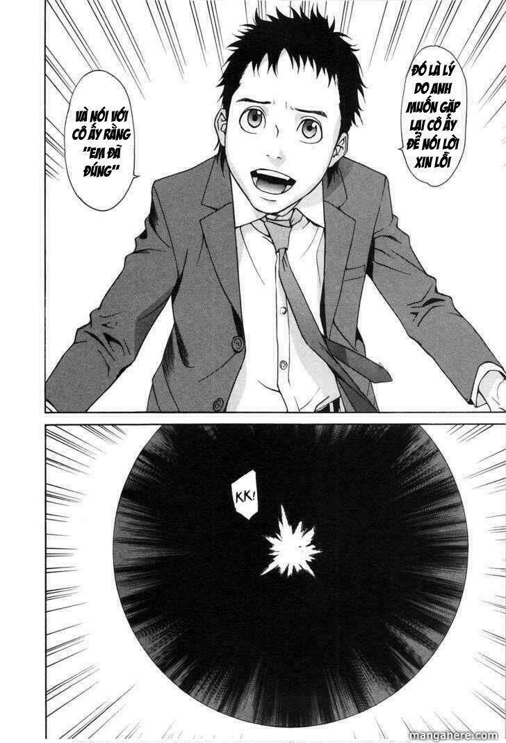 ashita dorobou chapter 1 38