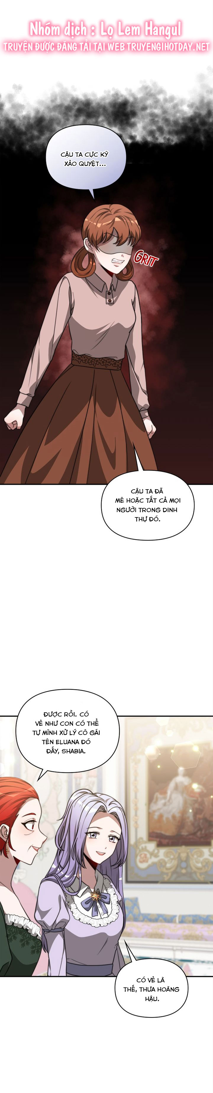 công nương eluana vita chapter 56 7