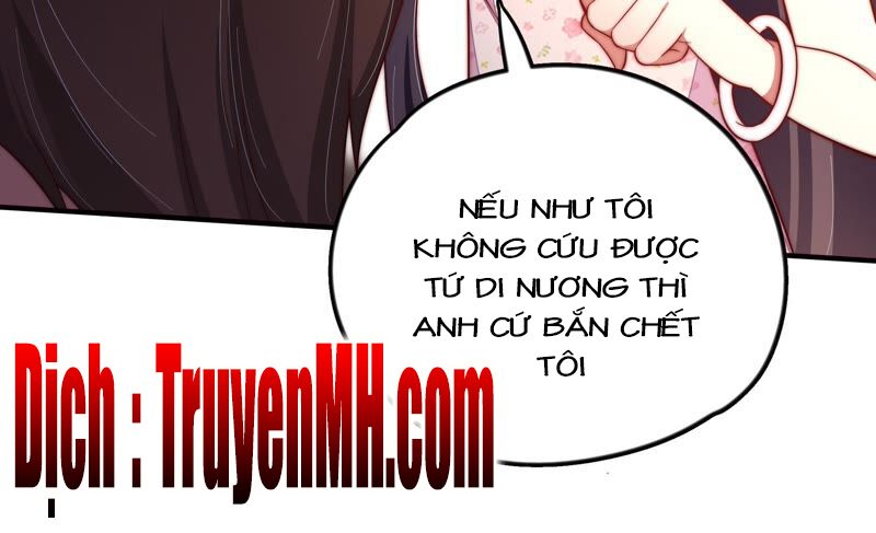 ngày nào thiếu soái cũng ghen chapter 36 23