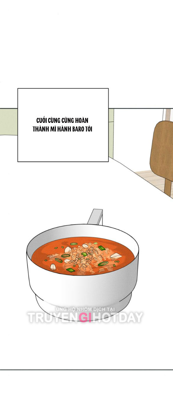 Thiếu Niên Hướng Nội chapter 19.2 - Trang 8