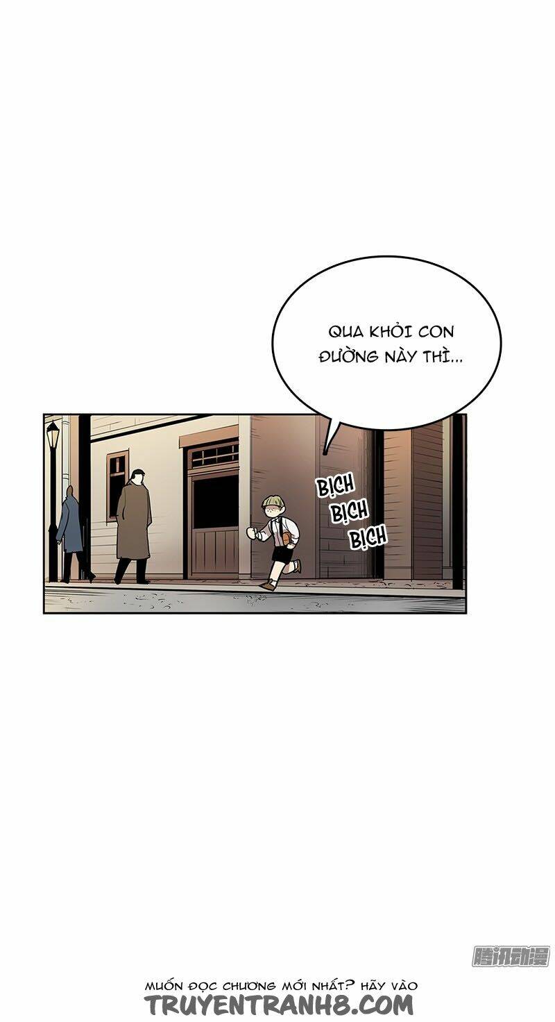 cửa hàng không tên chapter 31 24