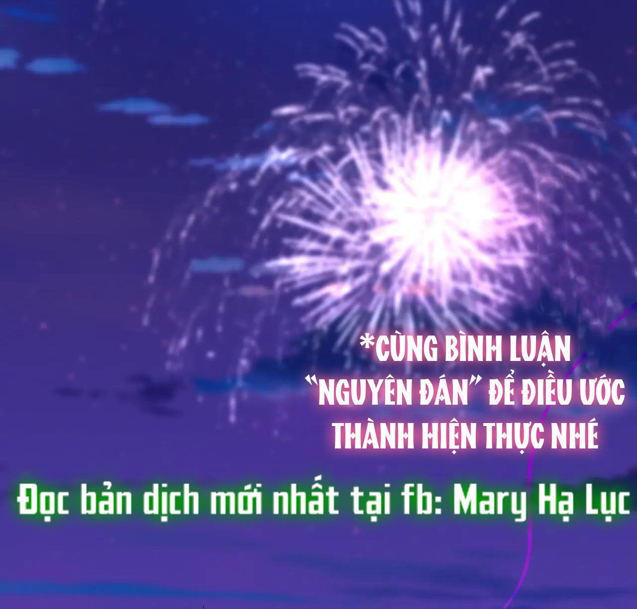 cạm bẫy của hồ ly chapter 20.5 4