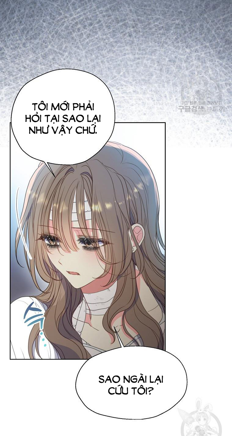 Bệ Hạ,xin Đừng Giết Tôi!! chapter 110.2 - Trang 4