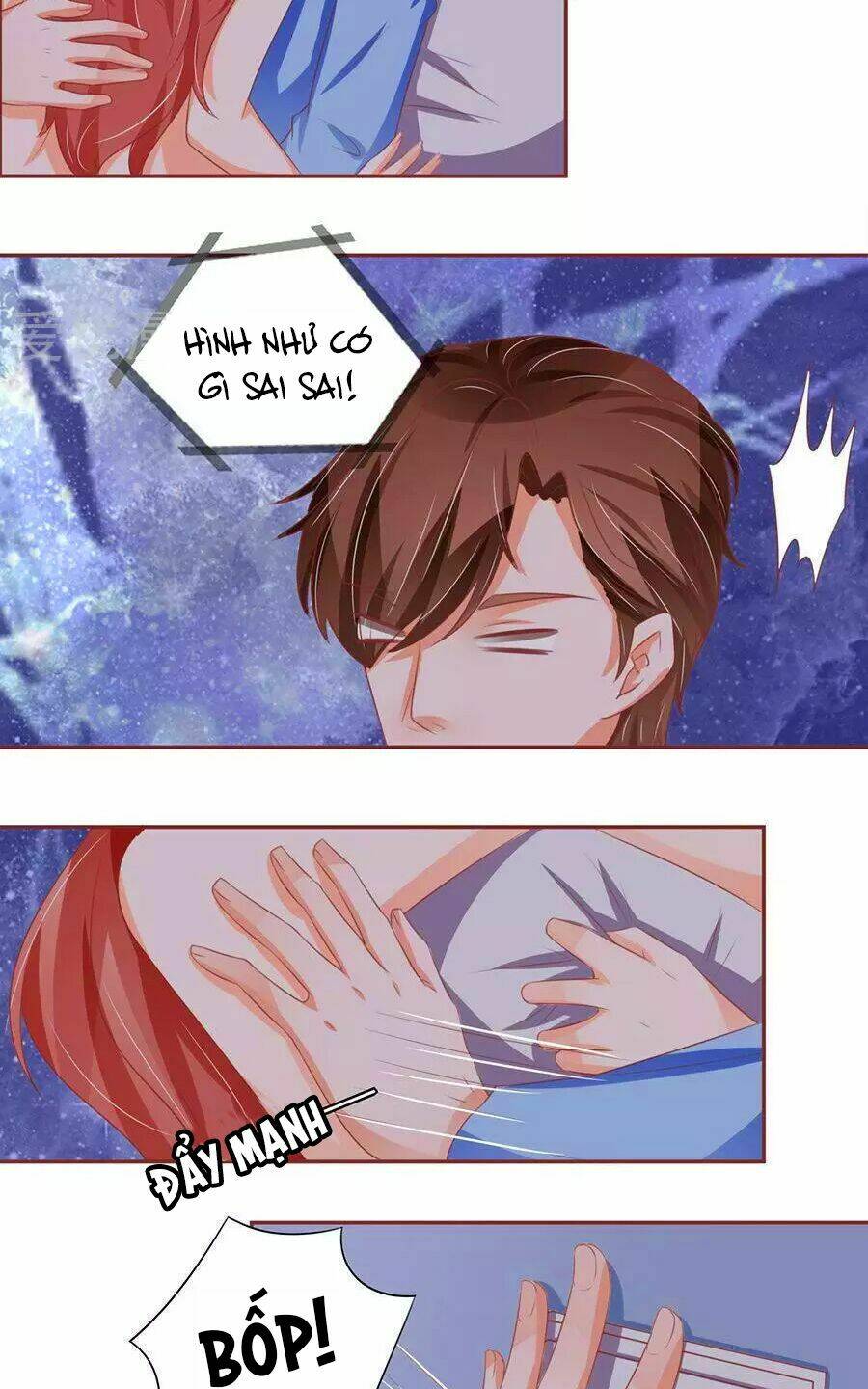 vương tước tư hữu bảo bối chapter 146 5