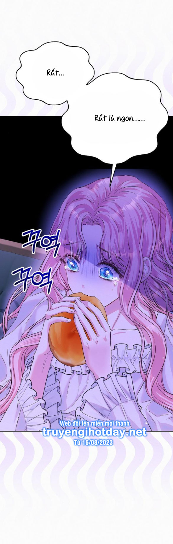Có Lẽ Tôi Đã Sai Lầm Khi Kết Hôn chapter 4.2 - Trang 37