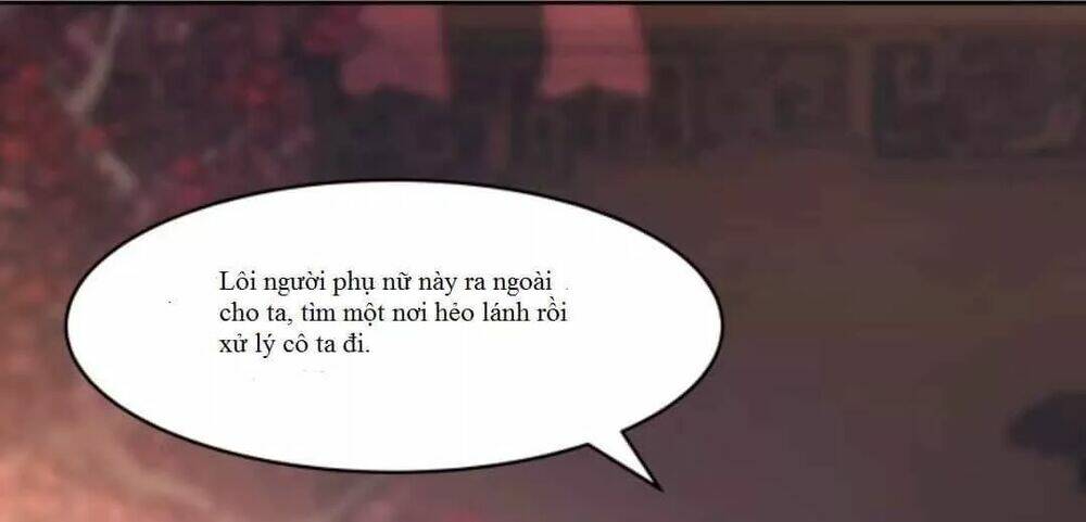 bí mật của dạ tộc chapter 13.2 11