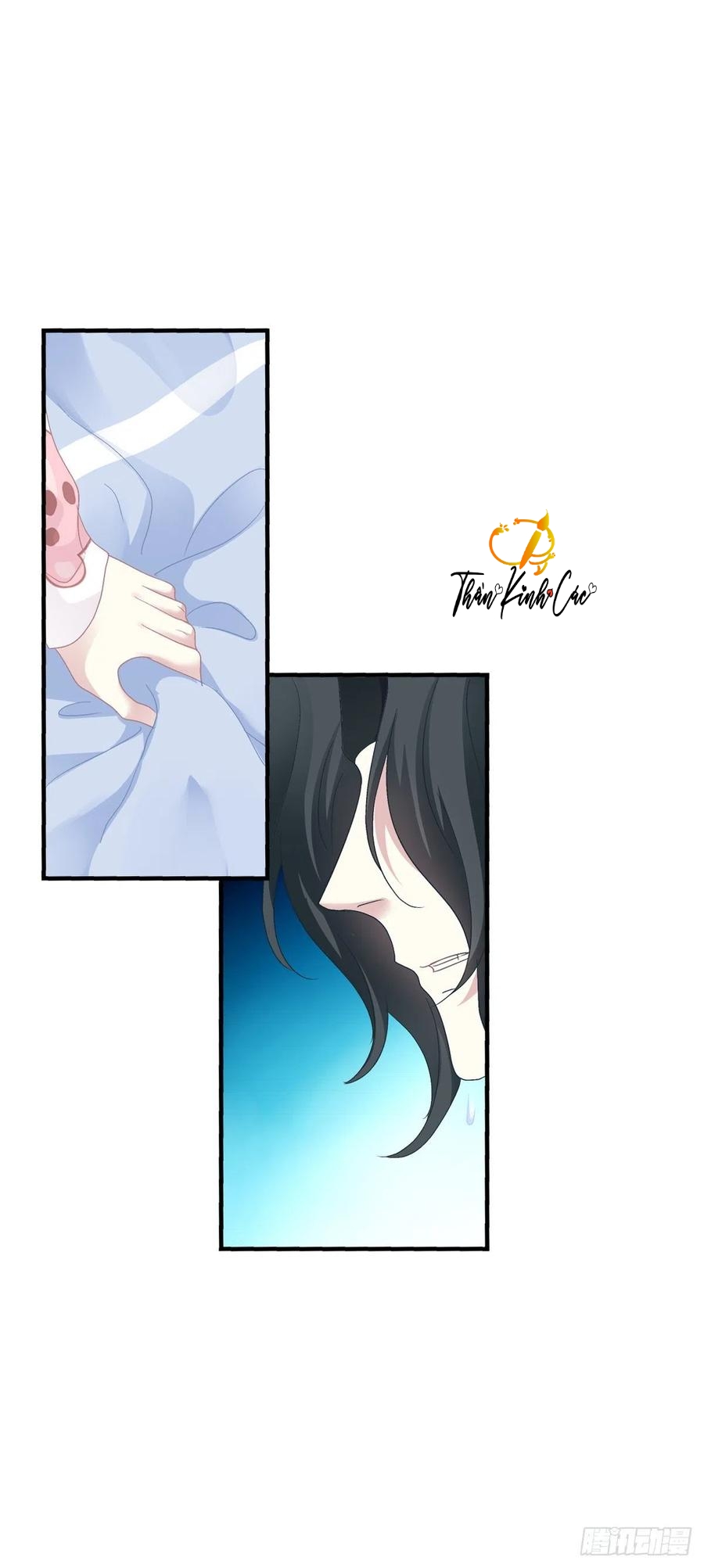 kiểm soát tuyệt đối chapter 64 10