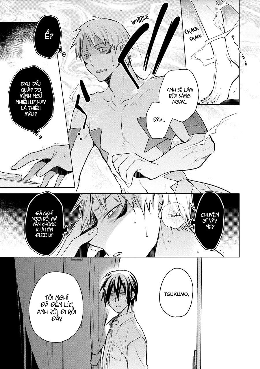 lấy tôi nhé rồng ca! chapter 3.2 1