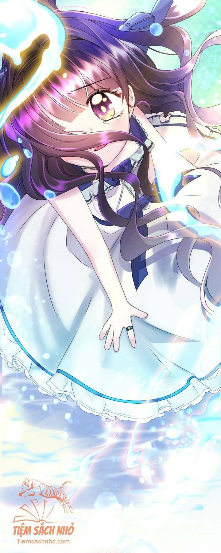 công chúa huỷ diệt chapter 29 2